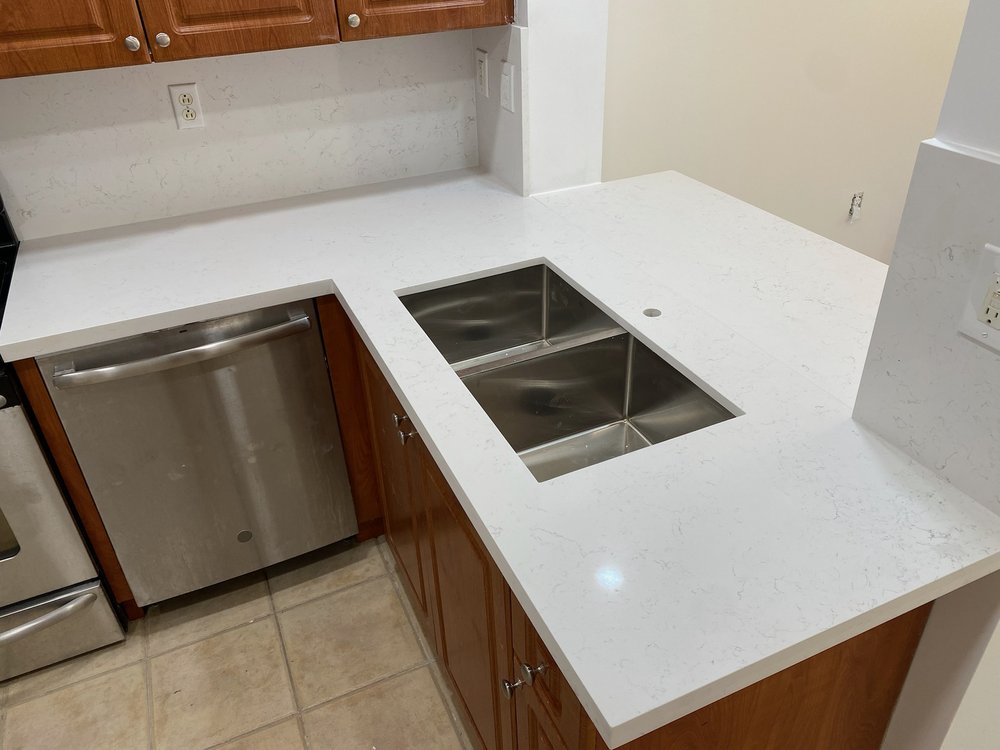 Photo of The Countertop Factory