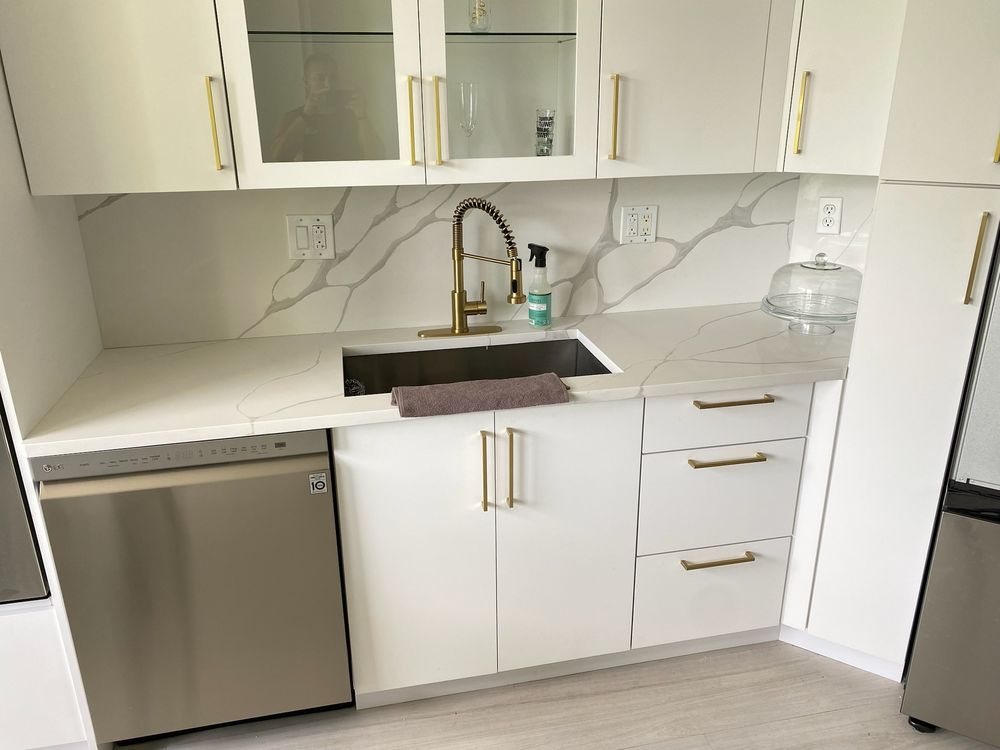 Photo of The Countertop Factory