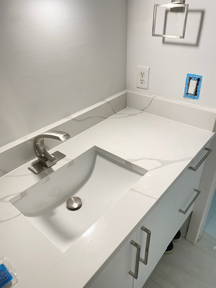Photo of The Countertop Factory