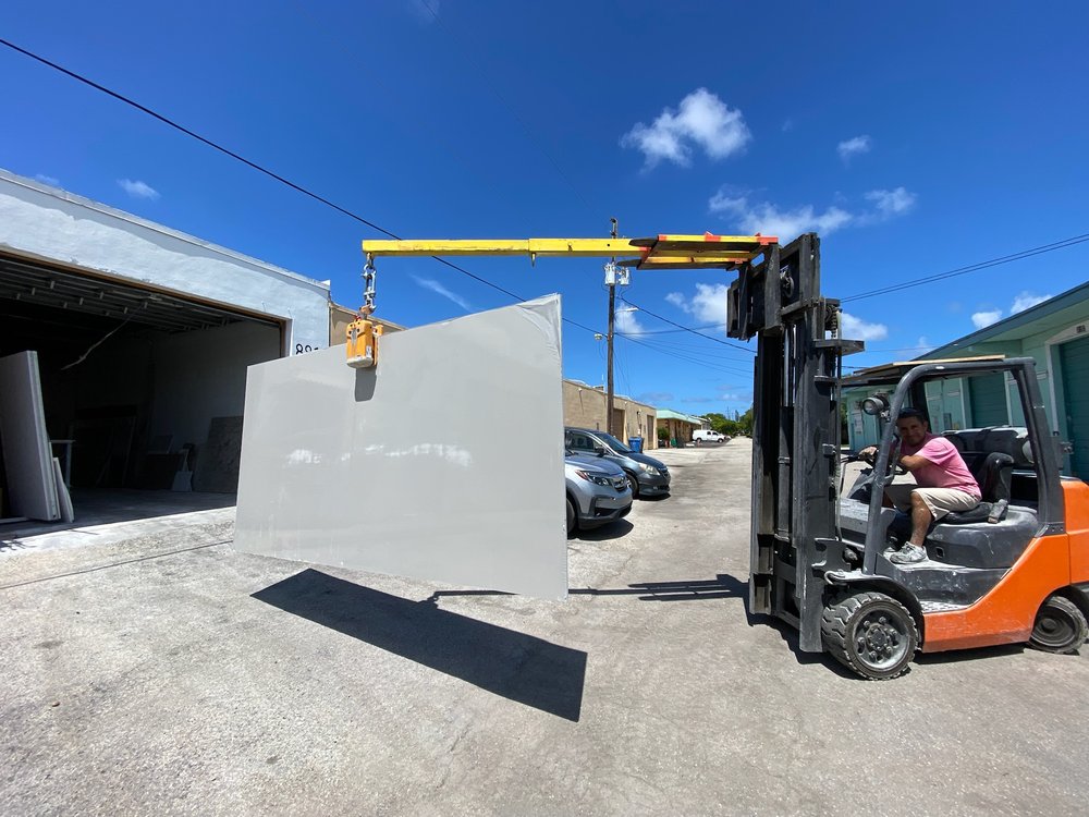 Photo of The Countertop Factory