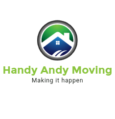 Photo of Handy Andy Moving