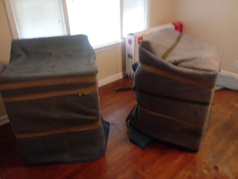 Photo of Handy Andy Moving