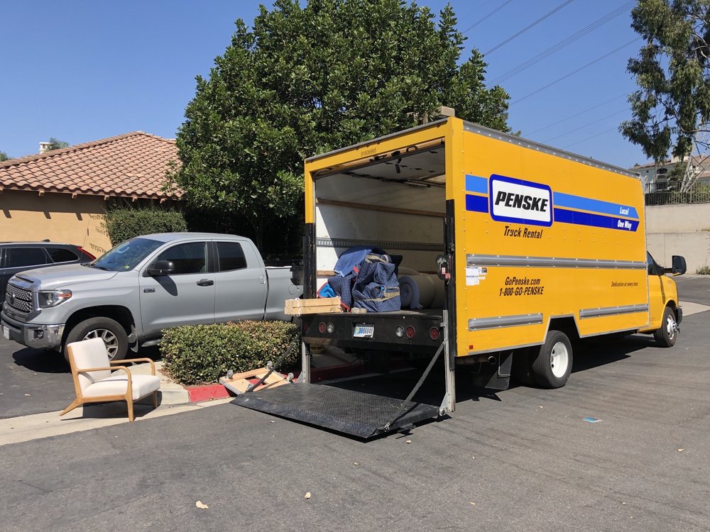 Photo of Active Movers