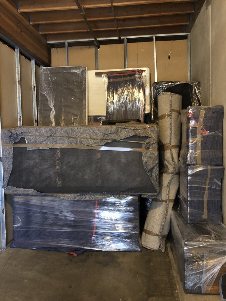 Photo of Active Movers
