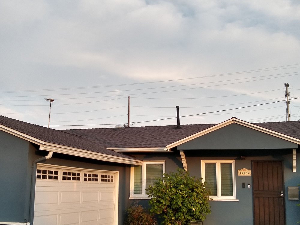 Photo of AGL Roof