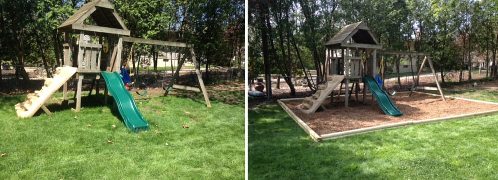 Photo of White Pines Landscaping