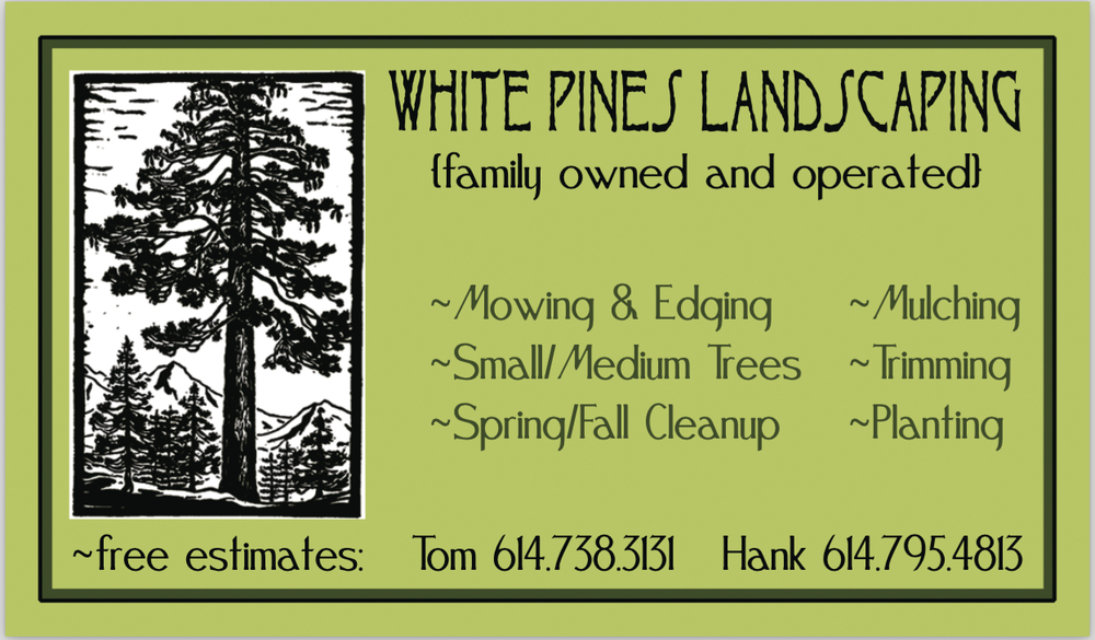 Photo of White Pines Landscaping