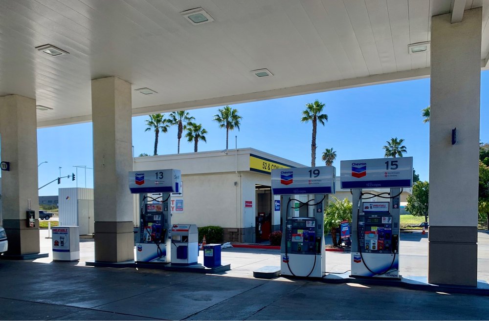 Photo of San Diego Car Care - 52 & Convoy