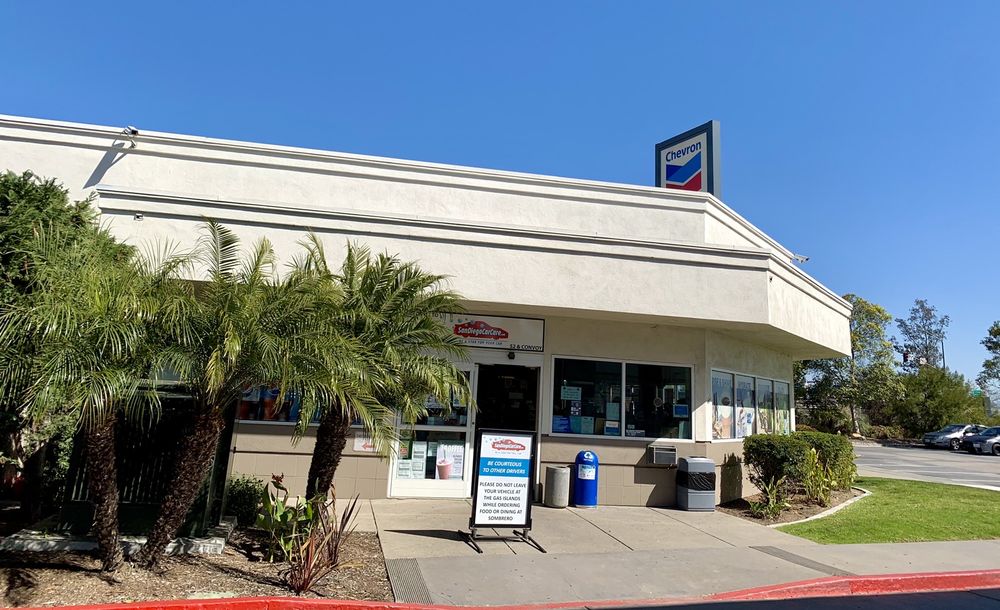 Photo of San Diego Car Care - 52 & Convoy
