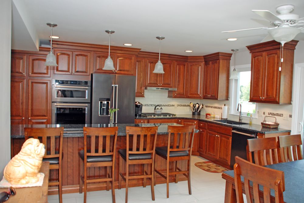Photo of Prince Kitchens