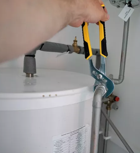 Photo of Right Choice Plumbing