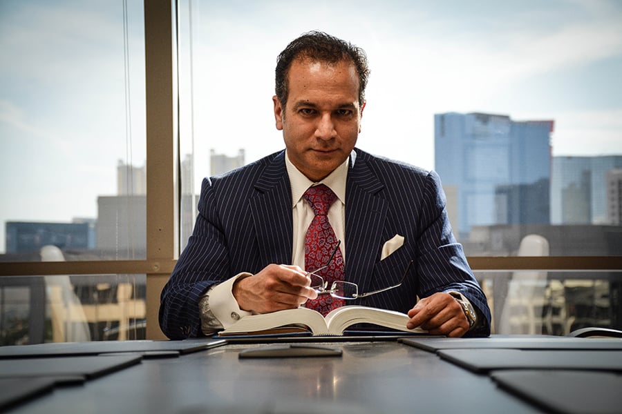 Photo of Pariente Law Firm
