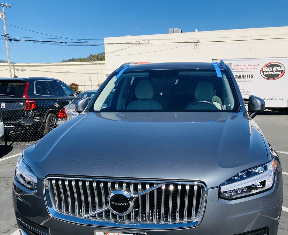 Photo of On Time Auto Glass Oakland