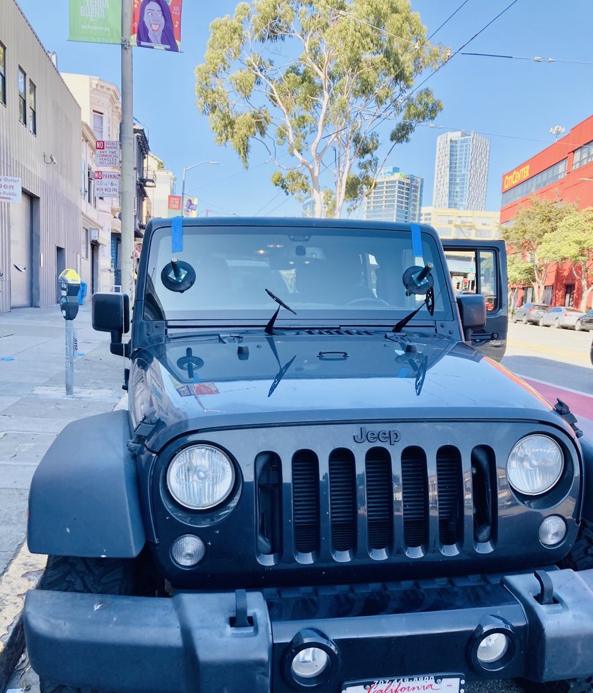 Photo of On Time Auto Glass Oakland