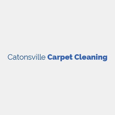 Photo of Catonsville Carpet Cleaning