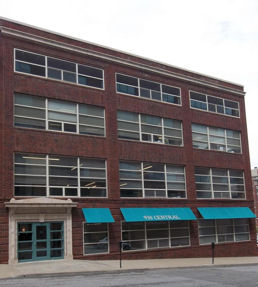 Photo of Johnston Burkholder Associates