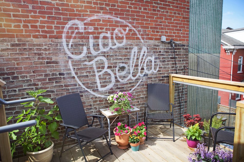Photo of Elisco's Creative Café