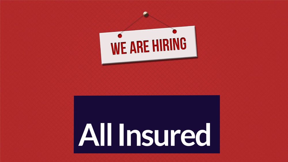 Photo of All Insured