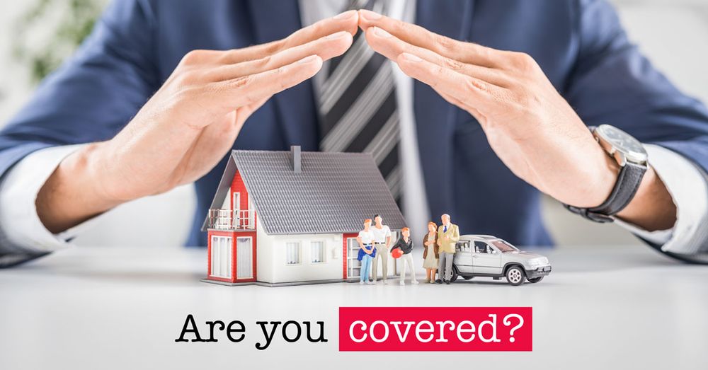 Photo of All Insured
