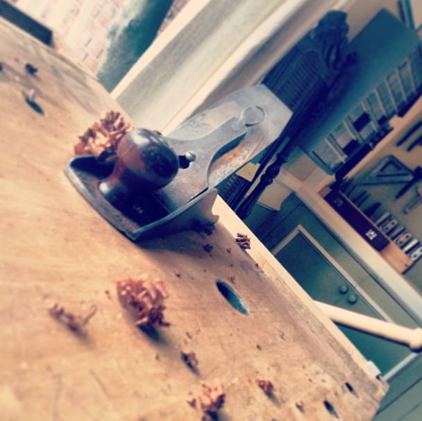 Photo of Tudor Woodworks