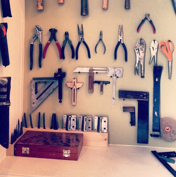 Photo of Tudor Woodworks