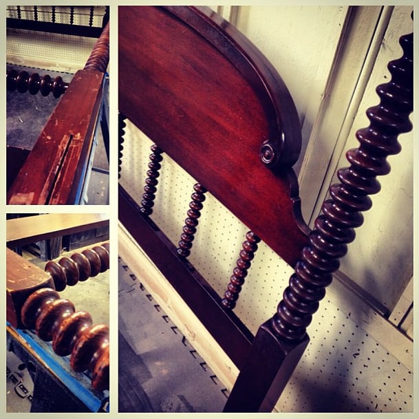 Photo of Tudor Woodworks