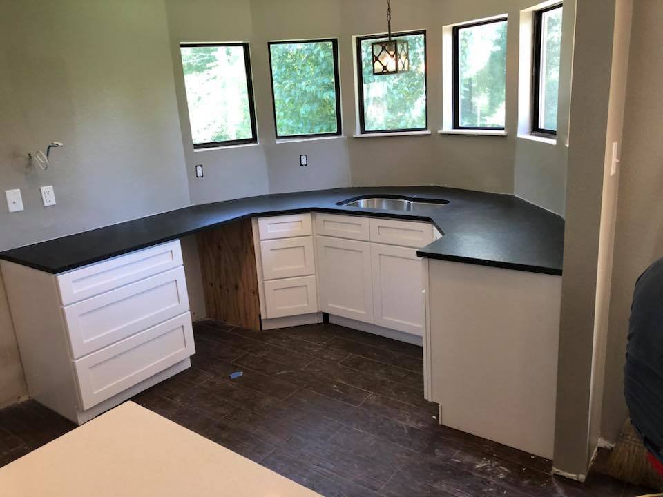 Photo of Original Granite and Marble