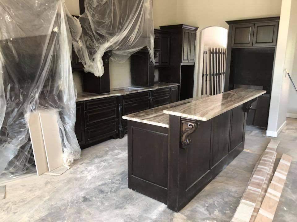 Photo of Original Granite and Marble
