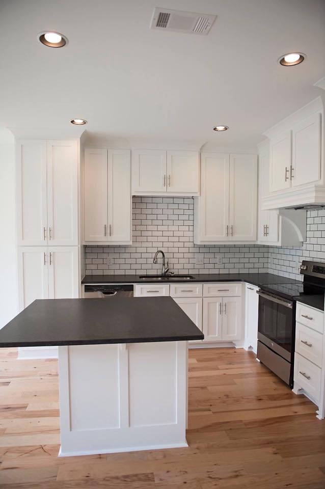 Photo of Original Granite and Marble
