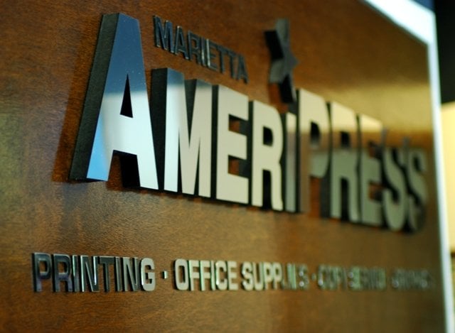 Photo of Ameripress Printing