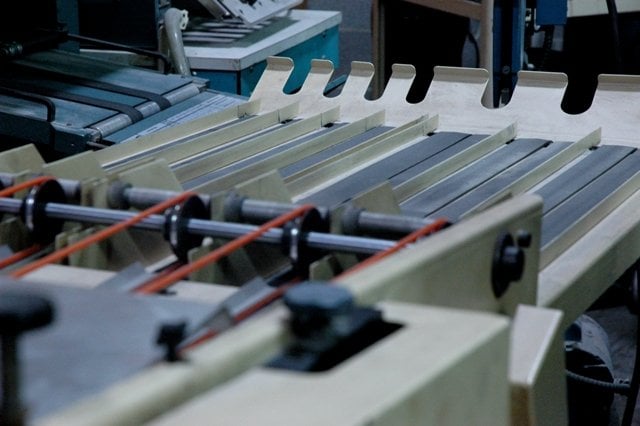 Photo of Ameripress Printing