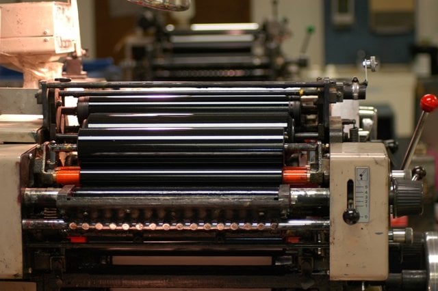 Photo of Ameripress Printing