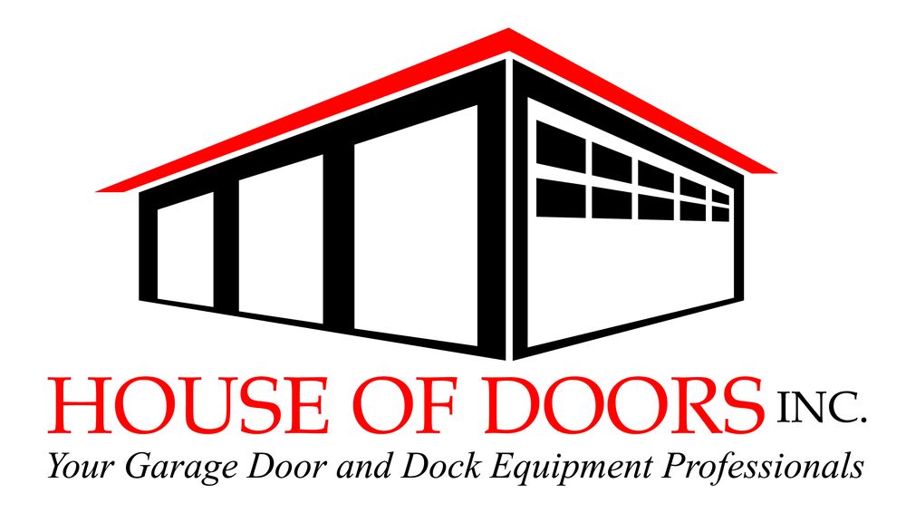 Photo of House of Doors