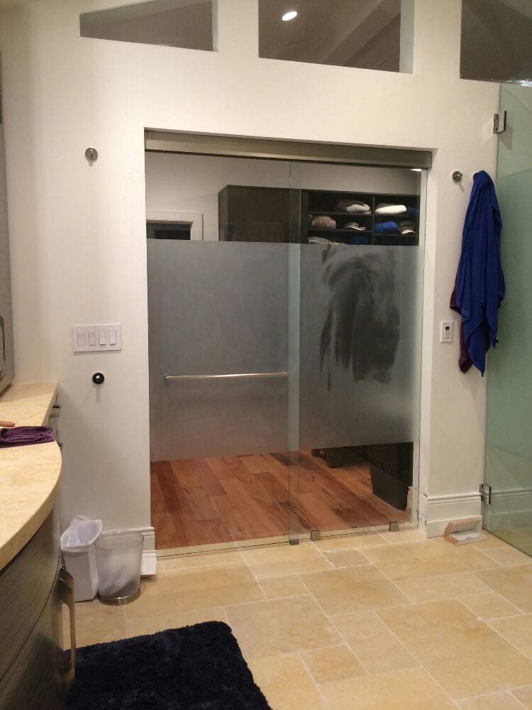 Photo of Zeana Glass & Shower Door