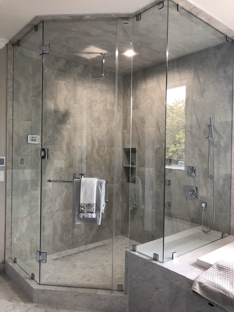 Photo of Zeana Glass & Shower Door