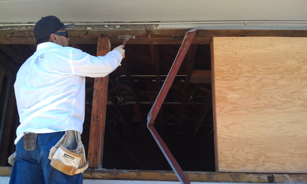 Photo of Casey's Stucco