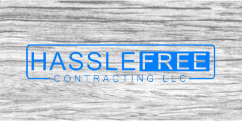 Photo of Hassle Free Contracting