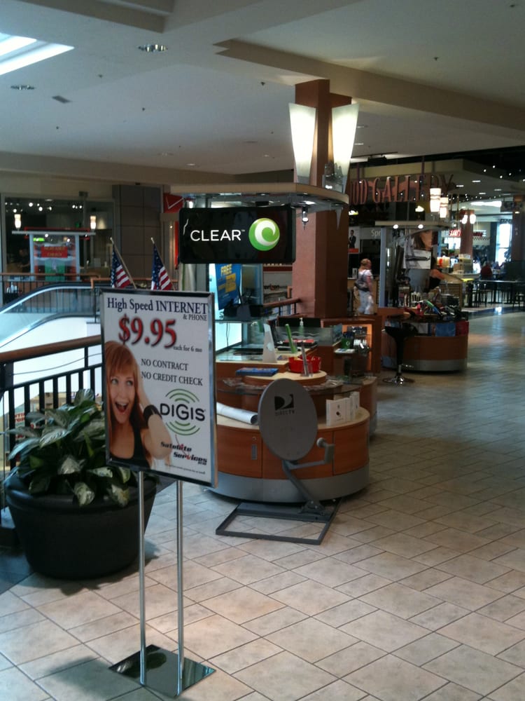 Photo of Satellite Services Utah