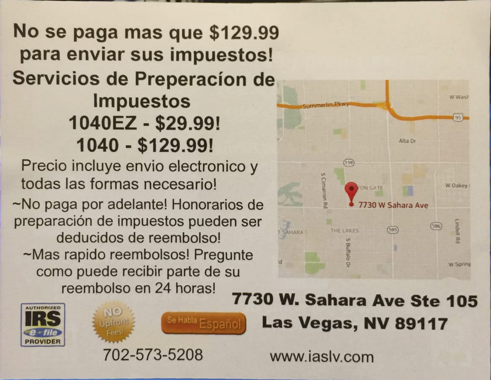 Photo of Innovative Accounting Service
