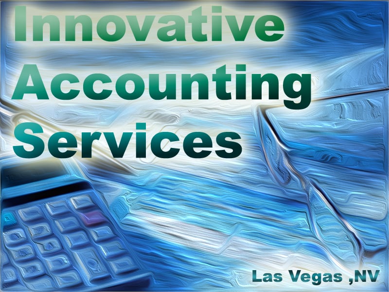 Photo of Innovative Accounting Service