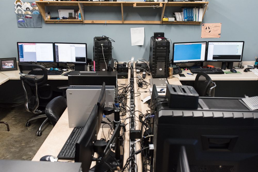 Photo of Pure Computer Solutions