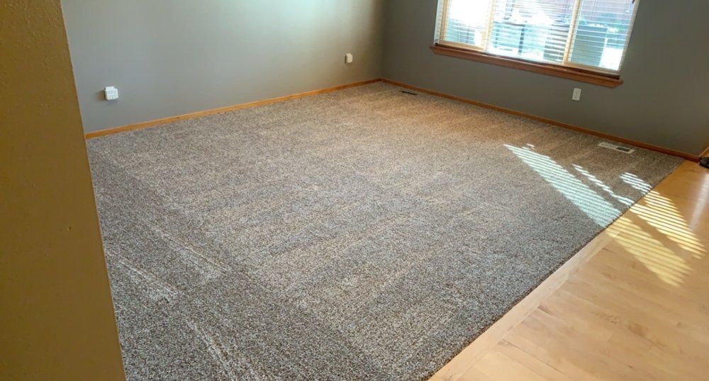 Photo of Abbey Van Dam Carpet and More