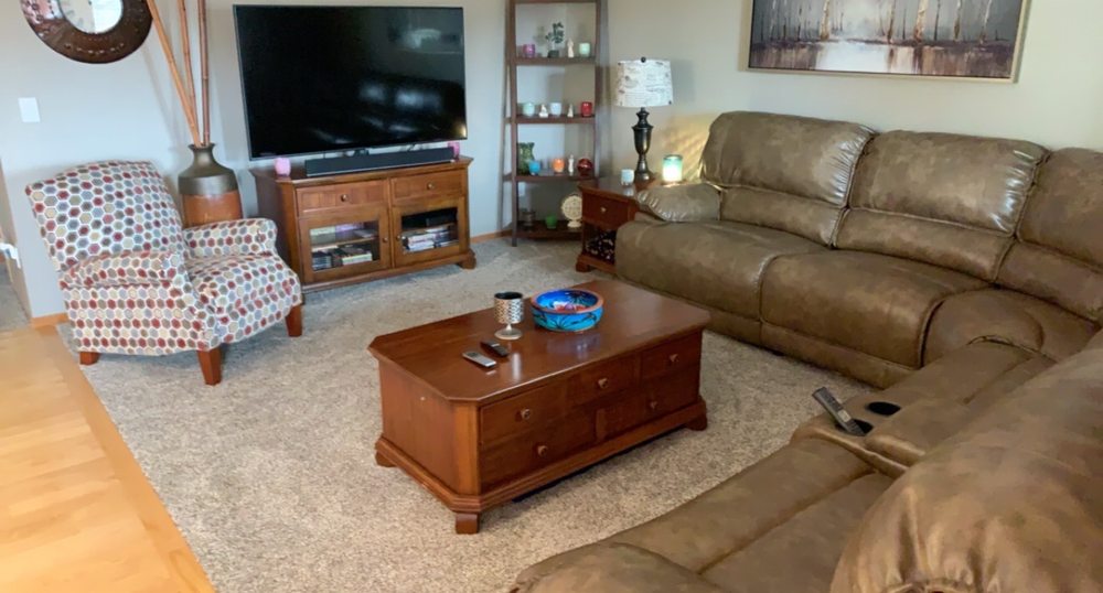 Photo of Abbey Van Dam Carpet and More