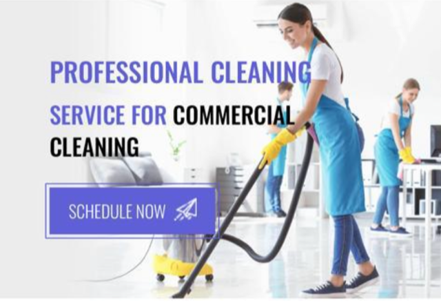 Photo of Chantis Cleaning Solutions