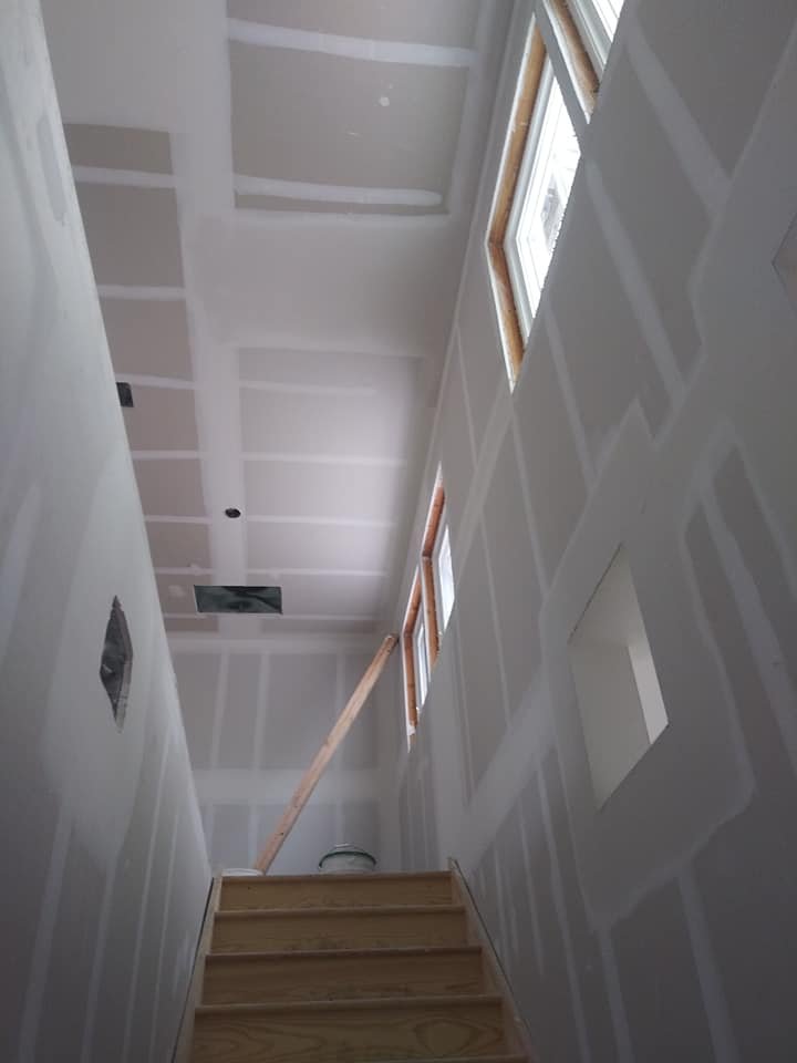 Photo of DMV Drywall Repair Service