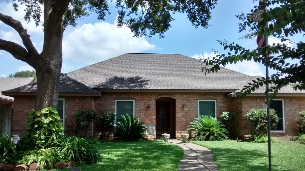 Photo of Mars Roofing & Exteriors