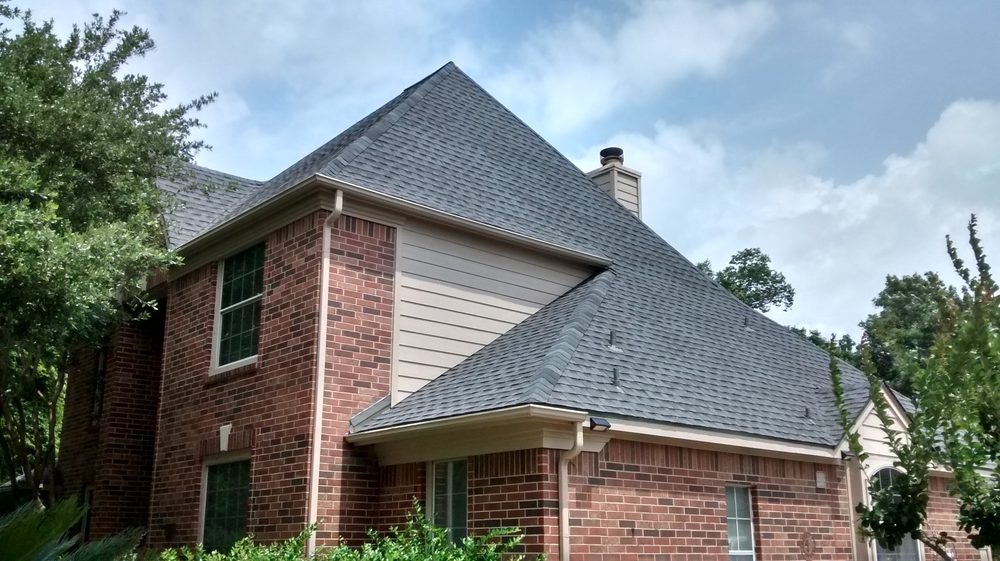 Photo of Mars Roofing & Exteriors
