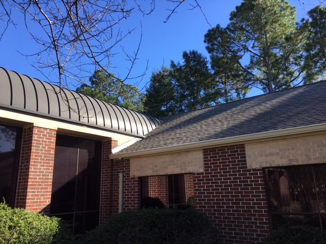 Photo of Mars Roofing & Exteriors