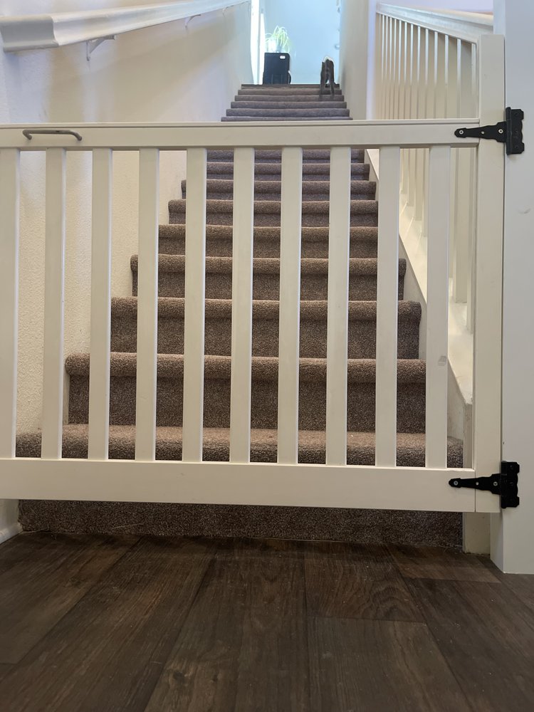Photo of Good Pup Gates