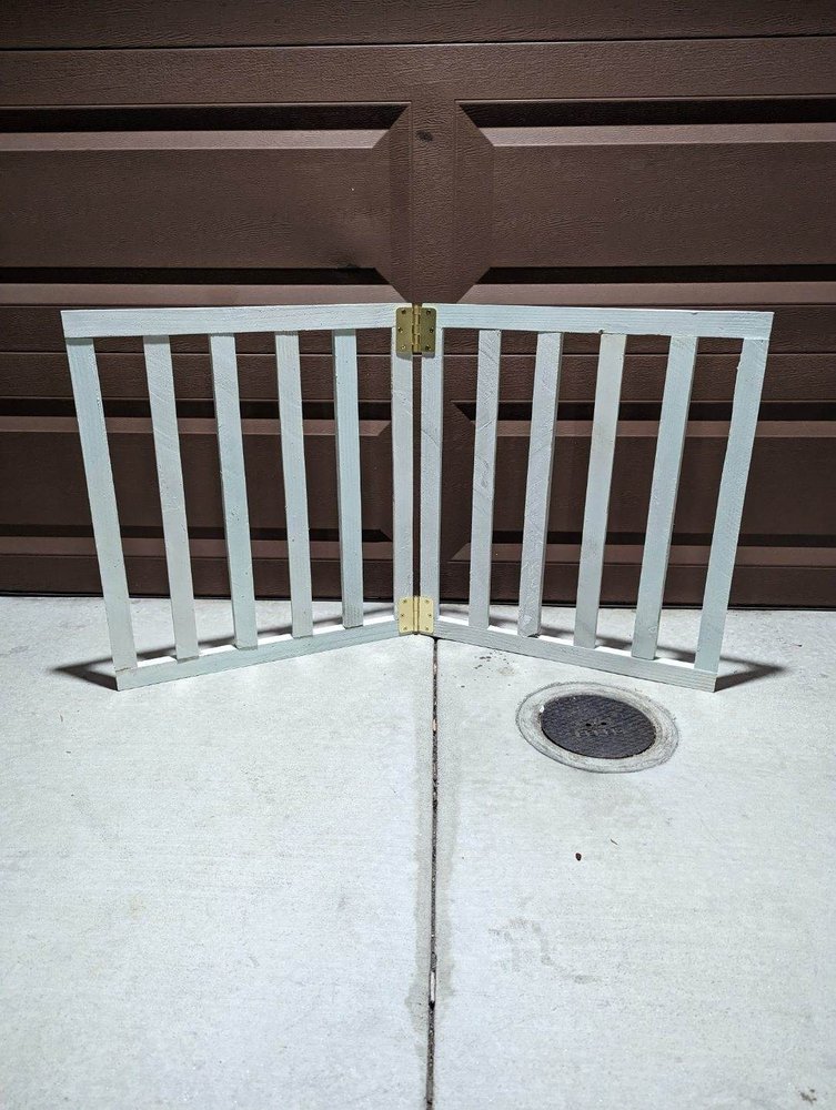 Photo of Good Pup Gates